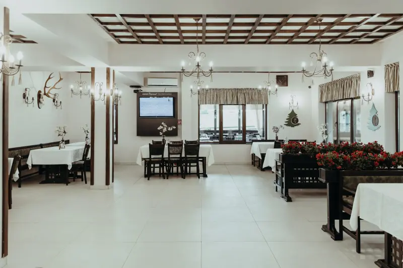 Restaurant nuntă Bistrița-Năsăud – Popasul Transilvania